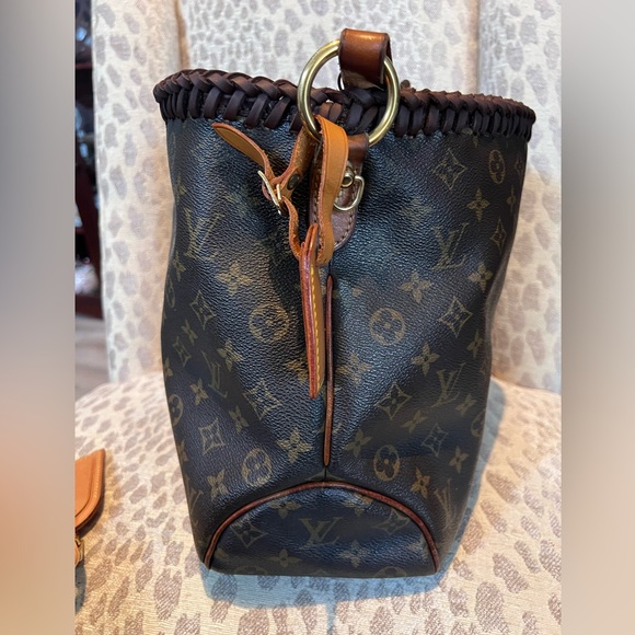 Sold! Louis Vuitton Delightful PM Custom - Picture 5 of 14